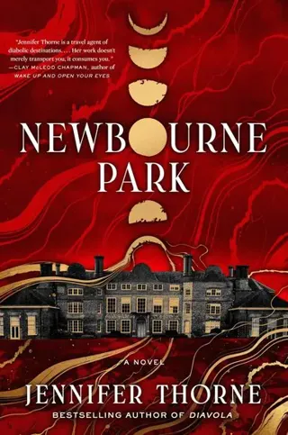 Newbourne Park