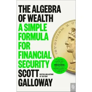 The Algebra of Wealth