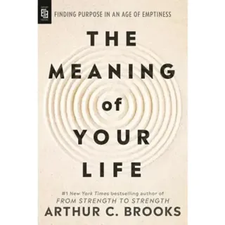 The Meaning of Your Life
