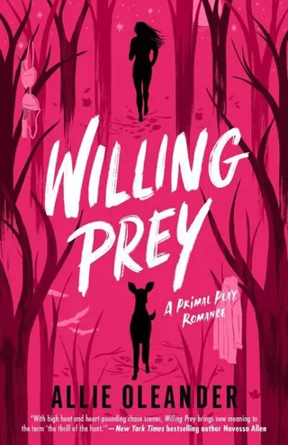 Willing Prey