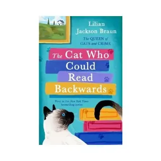 The Cat Who Could Read Backwards