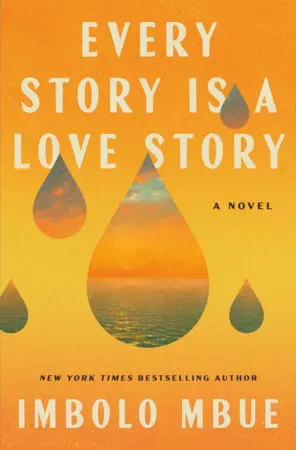 Every Story is a Love Story