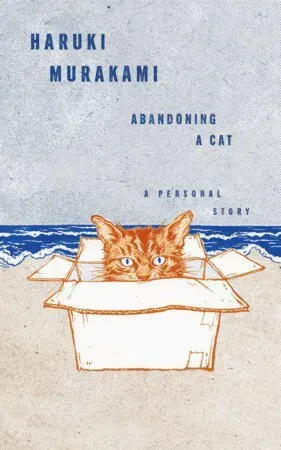Abandoning a Cat: A Personal Story