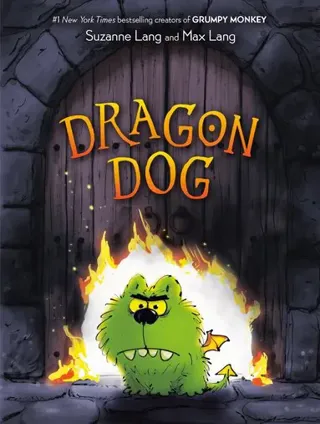 Dragon Dog