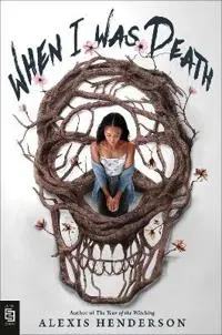When I Was Death