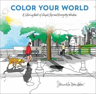 Color Your World