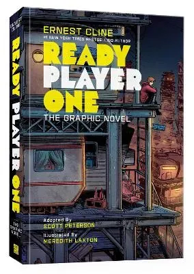 Ready Player One- The Graphic Novel