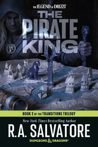 Pirate King: Dungeons & Dragons