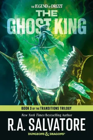 Ghost King: Dungeons & Dragons