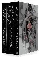 Alchemised (Deluxe Three-Volume Slipcase Edition)