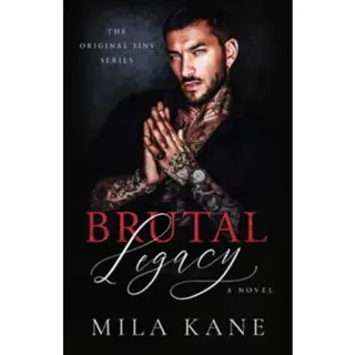 Brutal Legacy