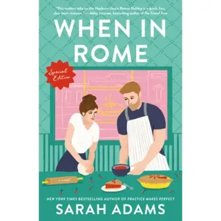 When in Rome: Special Edition