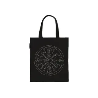 Alchemised Kane Ferron's Array Tote Bag