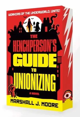 Henchperson's Guide to Unionizing