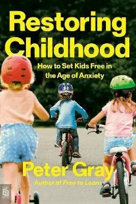 Restoring Childhood