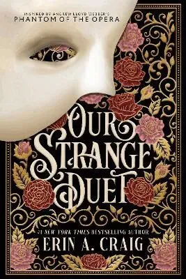 Our Strange Duet