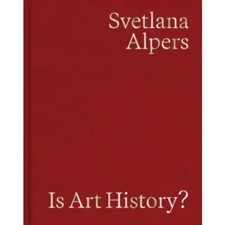 Is Art History?
