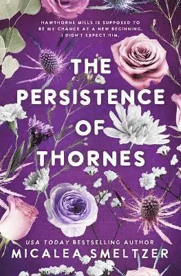 Persistence of Thornes