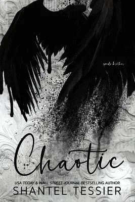 Chaotic Alternative Cover