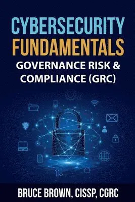Cybersecurity Fundamentals