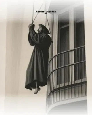 Poetic Suicide