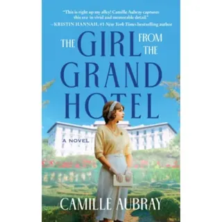 The Girl from the Grand Hotel