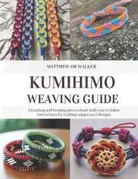 Kumihimo Weaving Guide