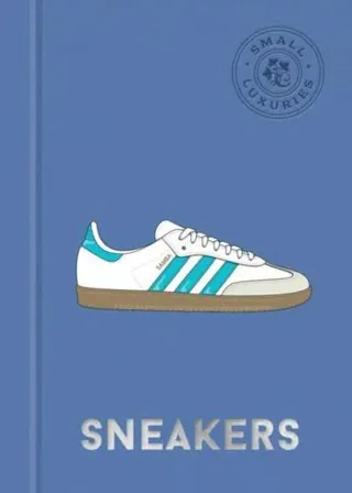 Small Luxuries: Sneakers