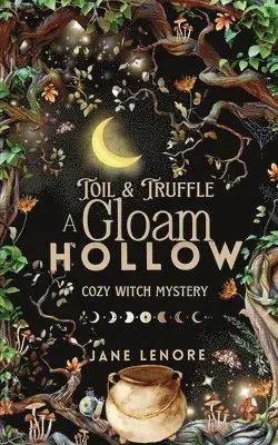 Toil & Truffle