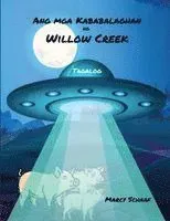 Ang mga Kababalaghan ng Willow Creek (Tagalog English Bilingual) The Wonders of Willow Creek