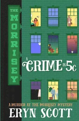 Crime in 5C