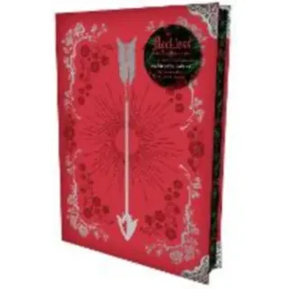 Lauren Roberts: Reckless Journal