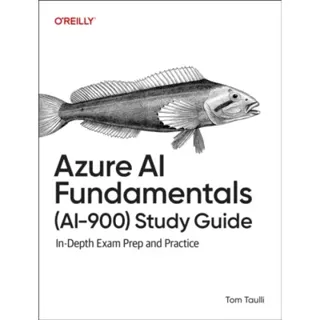Azure AI Fundamentals (Ai-900) Study Guide