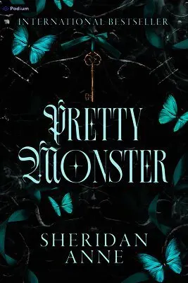 Pretty Monster