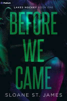 Before We Came