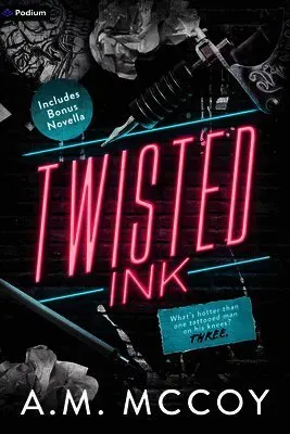 Twisted Ink