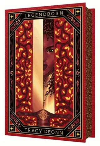The Legendborn (Collector's Edition)