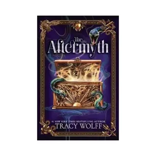 The Aftermyth: Volume 1
