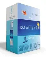 Out of My Mind Trilogy (Paperback Boxed Set)