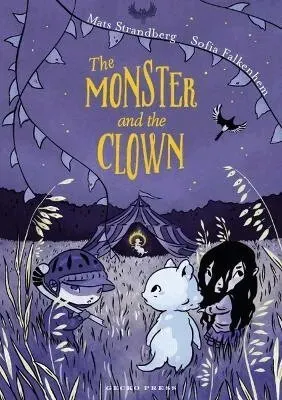 Monster and the Clown