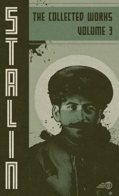 Collected Works of Josef Stalin