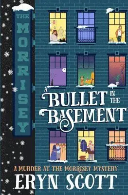 Bullet in the Basement