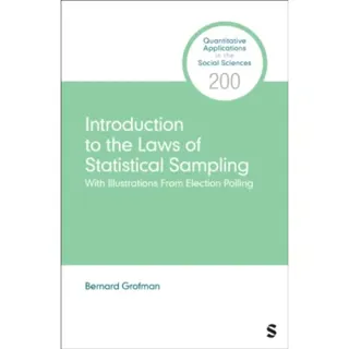 Introduction to the Laws of Statistical Sampling