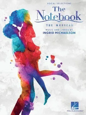 Notebook - The Musical