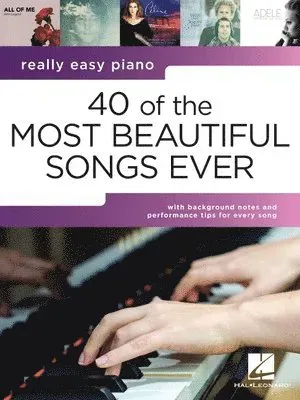 Really Easy Piano