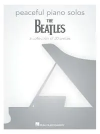Peaceful Piano Solos