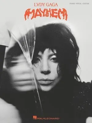 Lady Gaga - MAYHEM