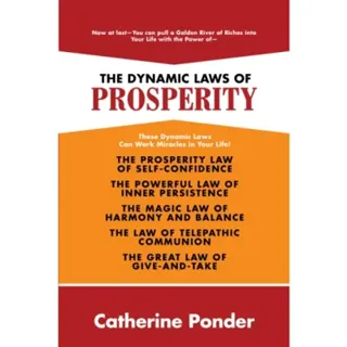 The Dynamic Laws of Prosperity