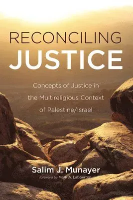 Reconciling Justice