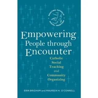 Empowering People through Encounter